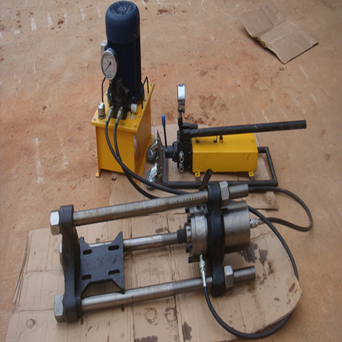 china high quality of portable bushing press, View portable bushing