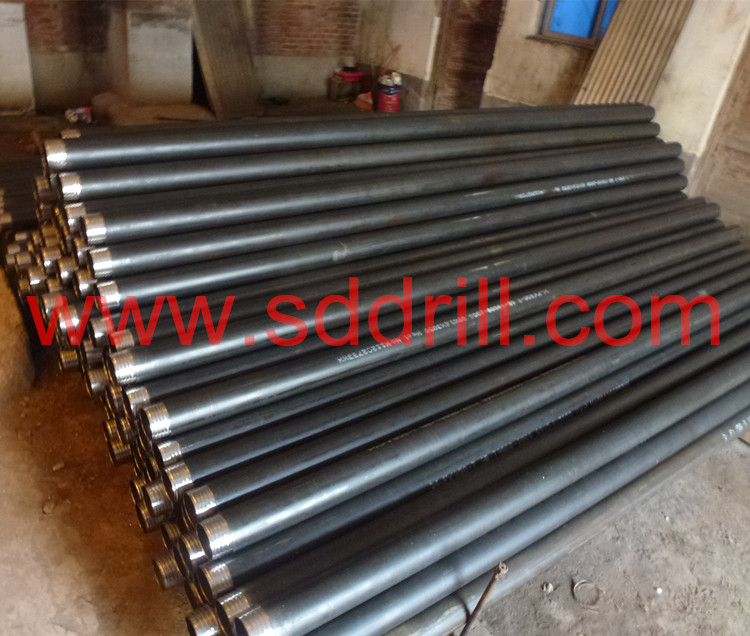 Metric Drill Rods,Metric 50 Drill Rods,Metric 50mm Drill Pipes Buy