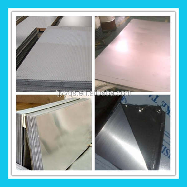 ASTM AISI 409L 410 420 430 440C stainless steel plate/sheet/coil/strip