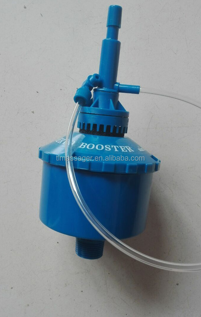 Top Quality Vacuum Regulator For Milking Machine Made In China Buy