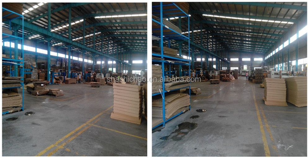 リサイクル可能な段ボールパレット、 紙パレット、 ハニカムパレット/shanghaishichao仕入れ・メーカー・工場