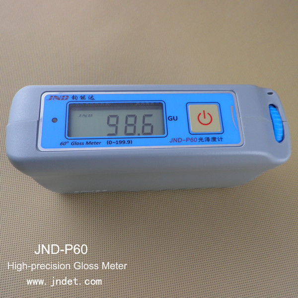 高- 高精度モデル光沢計: jnd-p60光沢計仕入れ・メーカー・工場