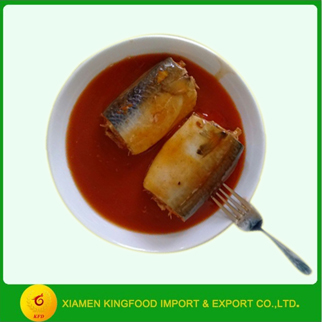 Canned tuna in vegetable oil in brine in 170g canned fish canned food