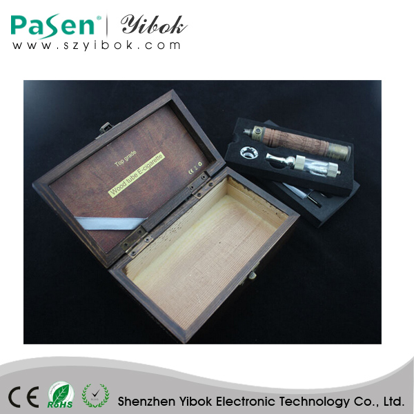 New model changeable voltage x fire ecigarette , 1100mAh battery capcity x fire