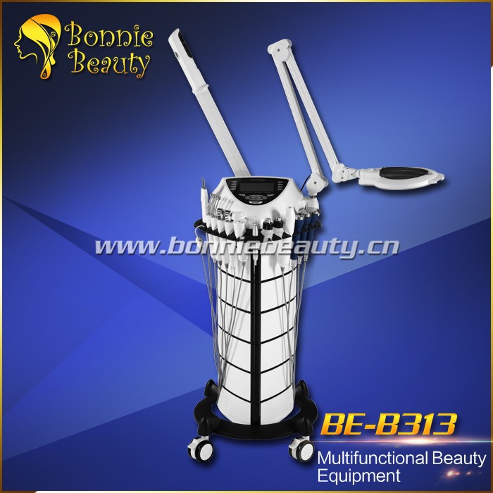 Hamilton ontario canada erotic massage Facial steamer with magnifying lamp