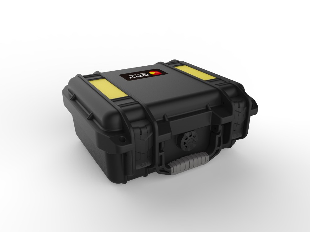 Hard Plastic Instrument Carrying Cases Buy Plastic Carrying Case