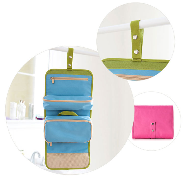 Colorful Top Sales Toiletry Case