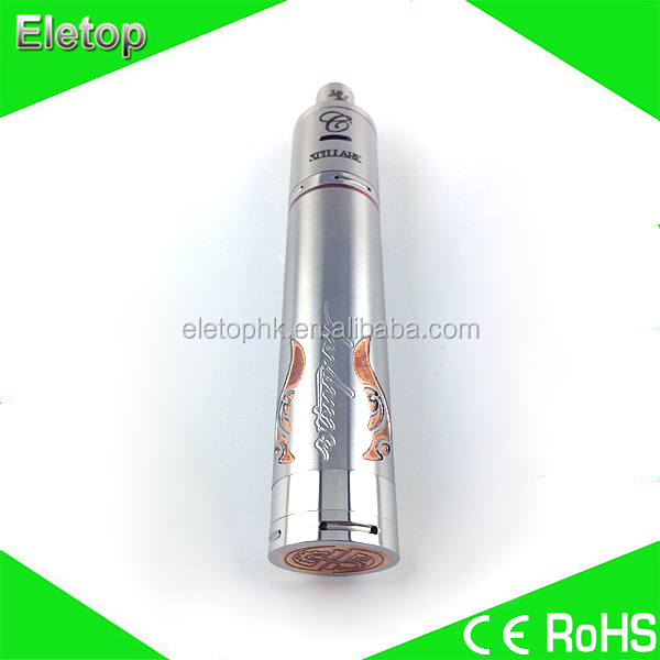 Eletop Popular Mod Vaporizer Original Stingray X Mod Copper Stingray Mod