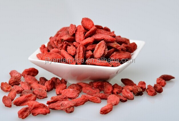 Goji berries dried fruit conventional goji berries/ organic goji berry/fresh goji berries