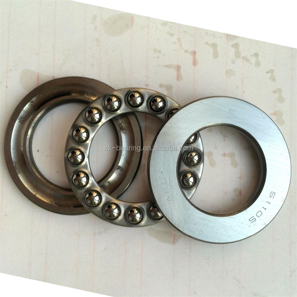 china top quality best price thrust ball bearing