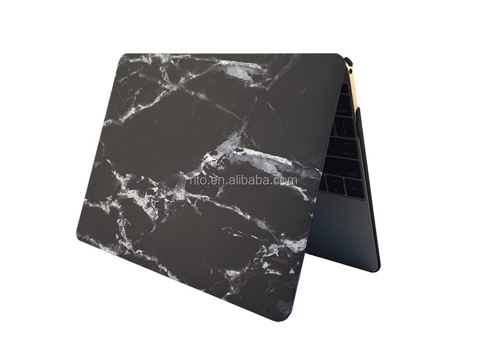 の大理石のパターンマットハードカバーケースmacbookairの11仕入れ・メーカー・工場