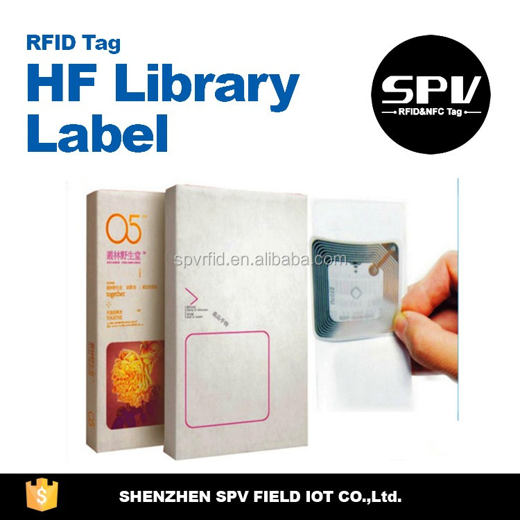 Customized Design Monza 4 UHF Library Sticker Files