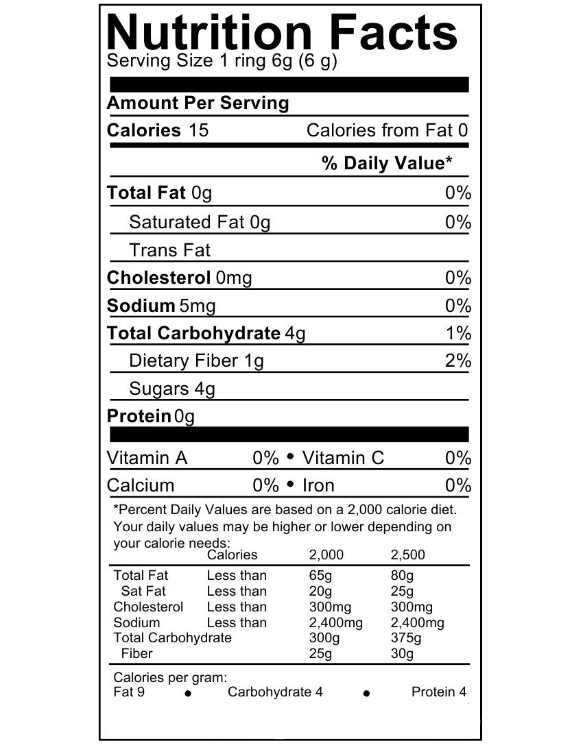 Dried Apple Rings Dried Apple Chips Buy Dried Apple Rings,Dried