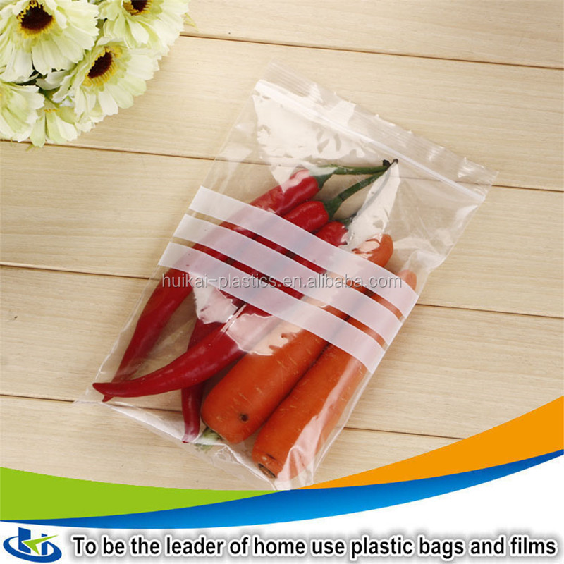 安いサリーバッグ卸売カスタム自己接着ラベルのプラスチックジッパー袋仕入れ・メーカー・工場