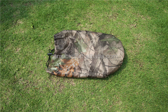 屋外スポーツハイキング狩猟サファリ睡眠realtree迷彩寝袋キャンプの寝袋問屋・仕入れ・卸・卸売り