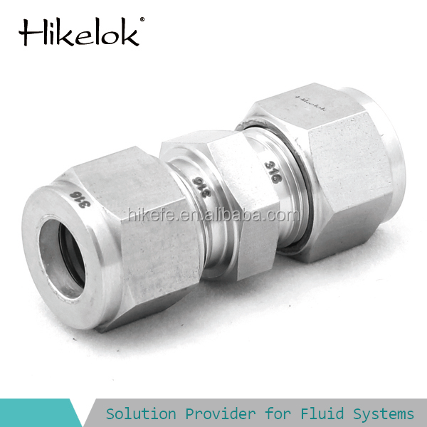 compression fitting