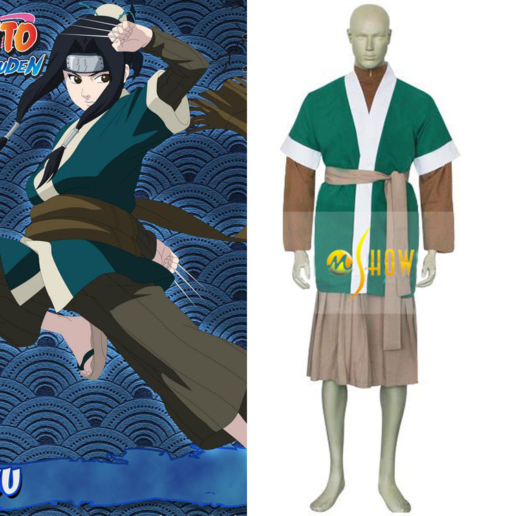 HaＨＡＫＵ2014年naruto- ナルト- アニメコスプレ衣装販売ハロウィンクリスマスパーティーの服の衣装カスタム問屋・仕入れ・卸・卸売り