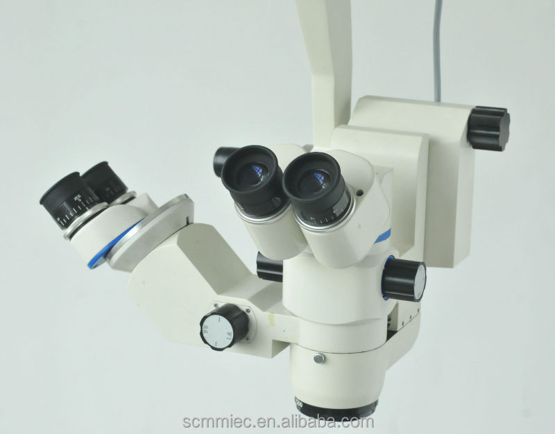 アイにモーターを備えたsc3bアシスタントと外科手術用顕微鏡双眼仕入れ・メーカー・工場