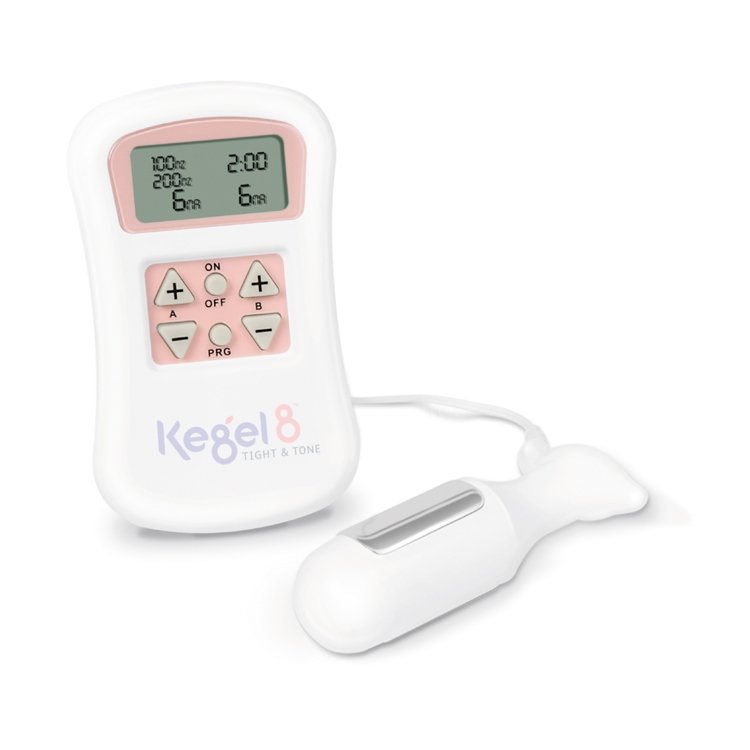 Kegel8 Tight And Tone Electronic Pelvic Exerciser Buy Pelvic Floor