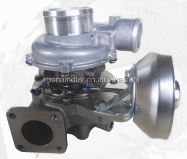 turbocharger for ISUZU 4JJ1T RHV5 8980115293 8980115294 -1 copy1 .jpg