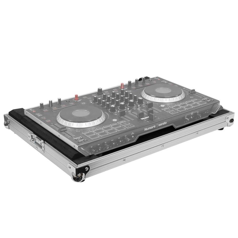 Dj Equipment Cases For Roland Dj505 Buy Dj Equipment Cases For