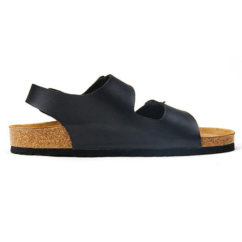 Men Summer Cork Shoe Comfortable Men Cork Sandal Buy