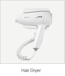 Hair Dryer-