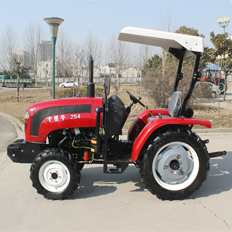 Garden Tractor New Cheap,30 Hp Tractor For Sale Buy Tractor