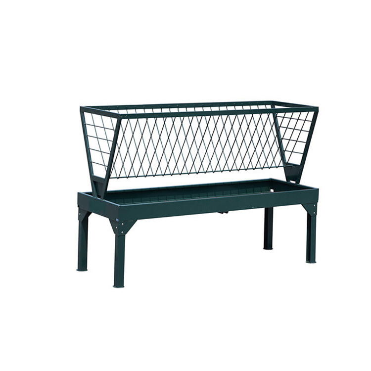 Catálogo de fabricantes de Comederos De Heno Caballo Para La Venta de