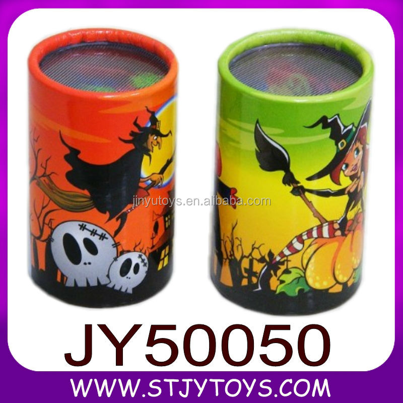 プロモーションギフト、 プラスチック/ハロウィーンのための紙の万華鏡問屋・仕入れ・卸・卸売り