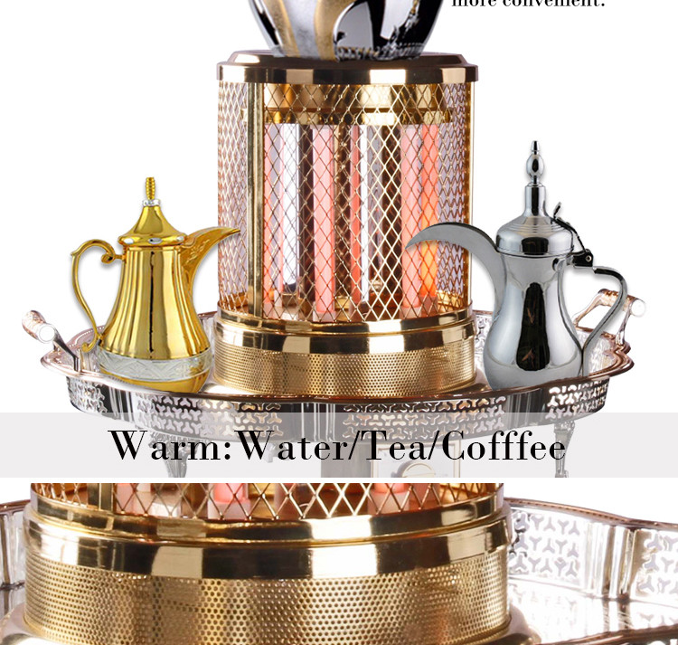 Arabic Style Electric Heater Ceramic Heater Home Heater Buy Electric