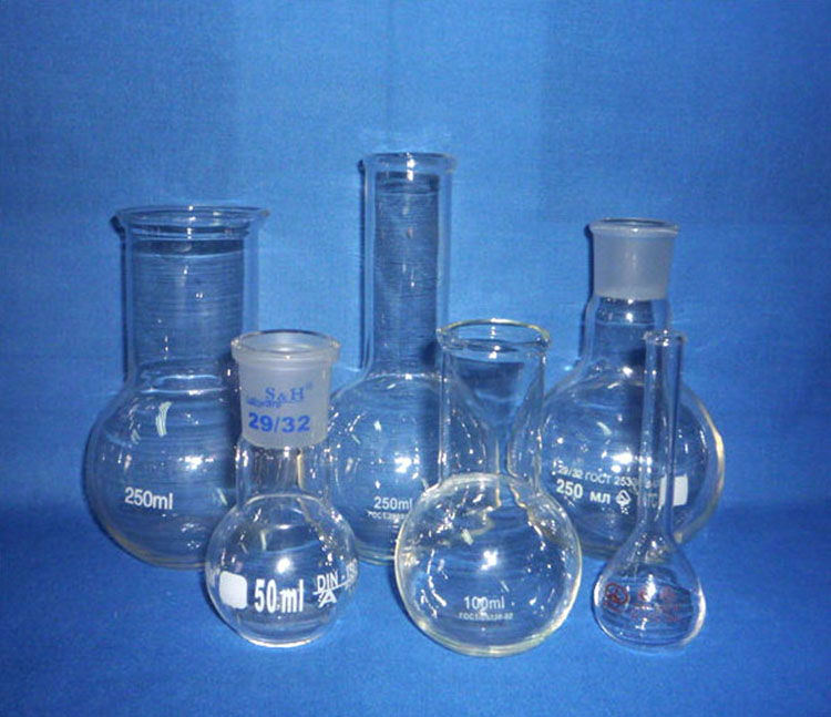 Laboratory Glassware Conical Flask,Boiling Flask,Reflux Condenser Buy Conical Flask,Boiling