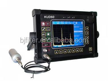 高品質デジタル超音波探傷器kub60シリーズ問屋・仕入れ・卸・卸売り