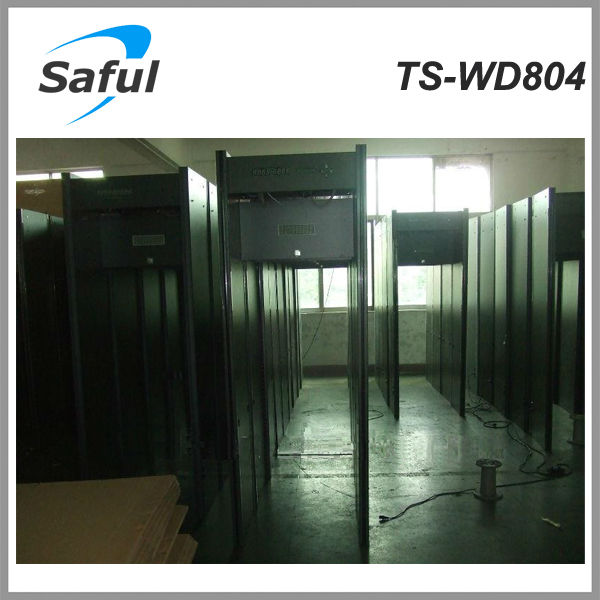 Saful TS-WD804 Walk through for sale me<em></em>tal detector問屋・仕入れ・卸・卸売り