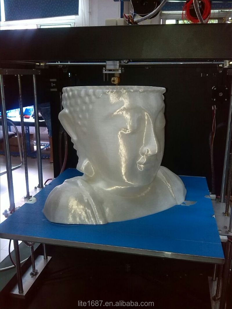 3dプリンタ大きなサイズ400*400*400ミリメートル、工業用3dプリンタ大仕入れ・メーカー・工場