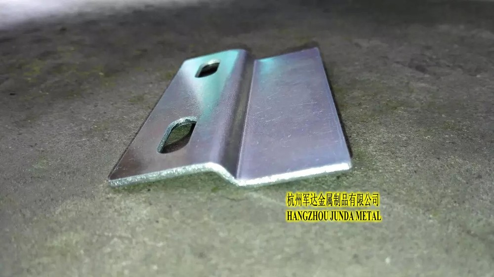 角度の家具金具/鉄コーナーブラケット/プレス部品仕入れ・メーカー・工場