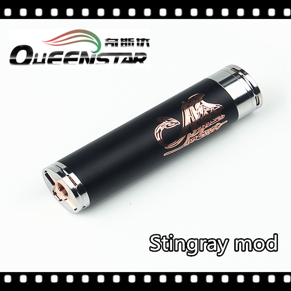 Clone Stingray X Mod,clone stingray mod full mechanical,colored stingray mod