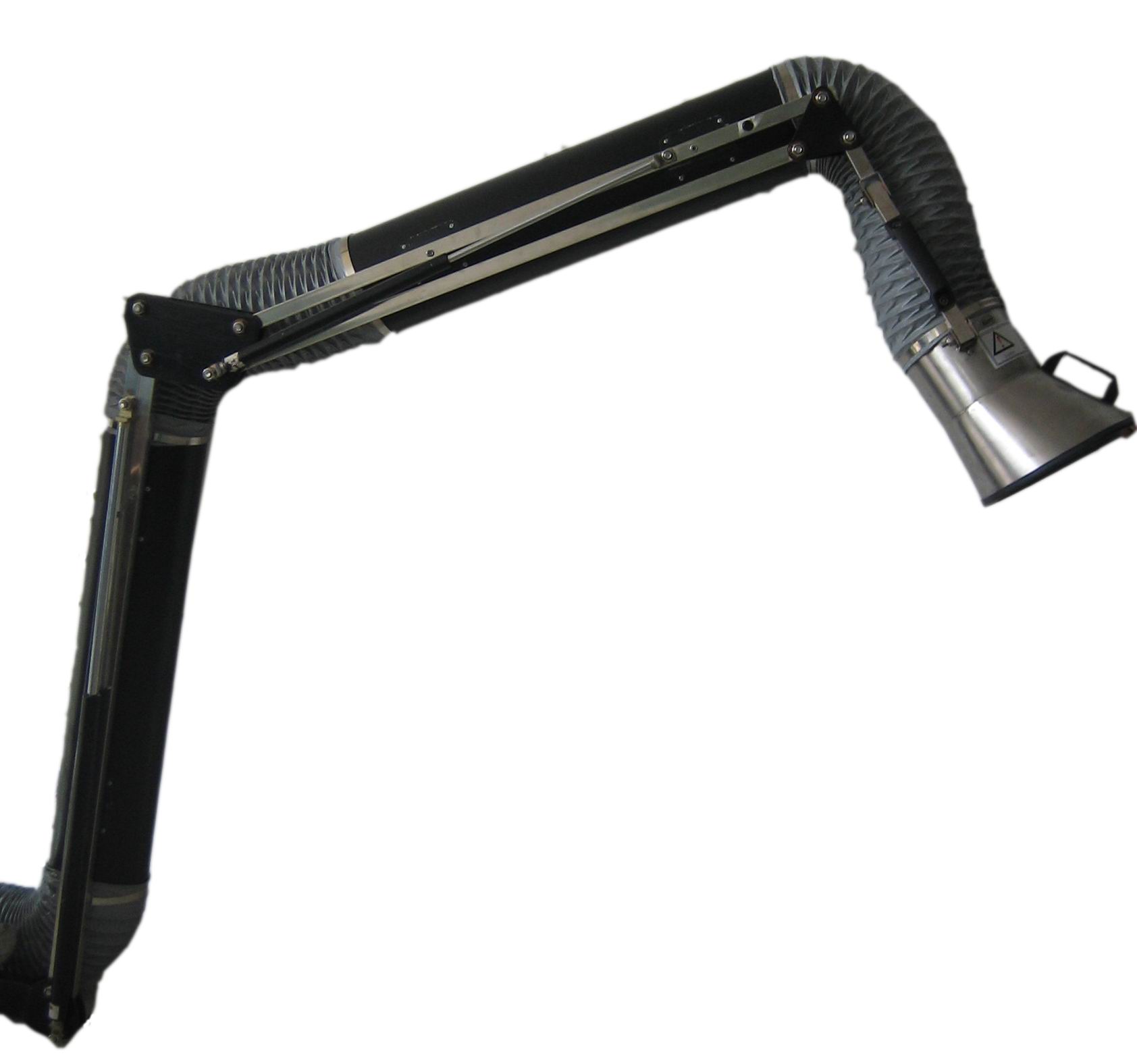 JYC external support arm, wall-mounted