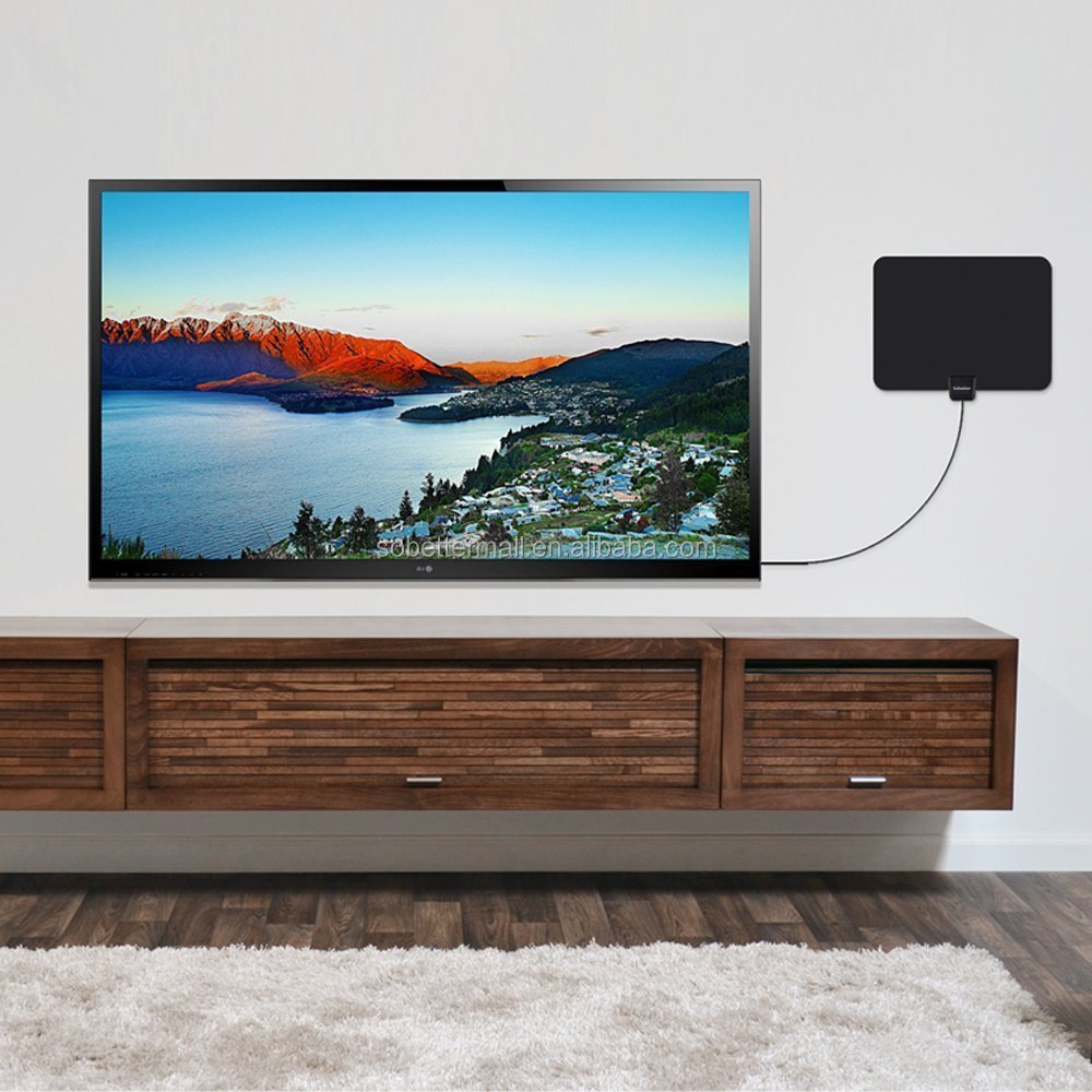 テレビアンテナ、デジタルtvアンテナ、アンプアンテナ仕入れ・メーカー・工場