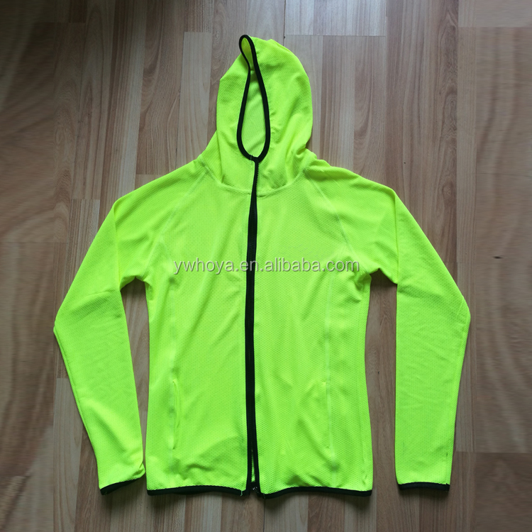 women's yellow jogging suit