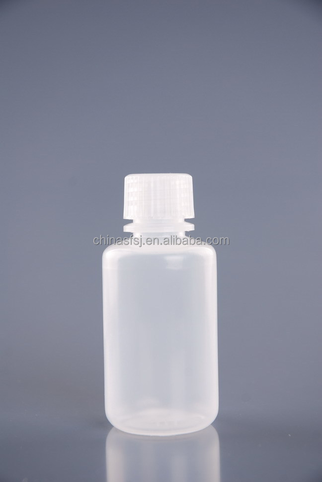広口プラスチック製の試薬瓶pp10ml-100ml/hdpe問屋・仕入れ・卸・卸売り