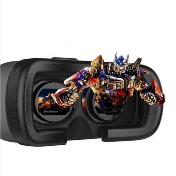 2016プロフェッショナルvrボックスii 2 3dメガネvrboxバージョンアップ仮想現実3dビデオグラス仕入れ・メーカー・工場