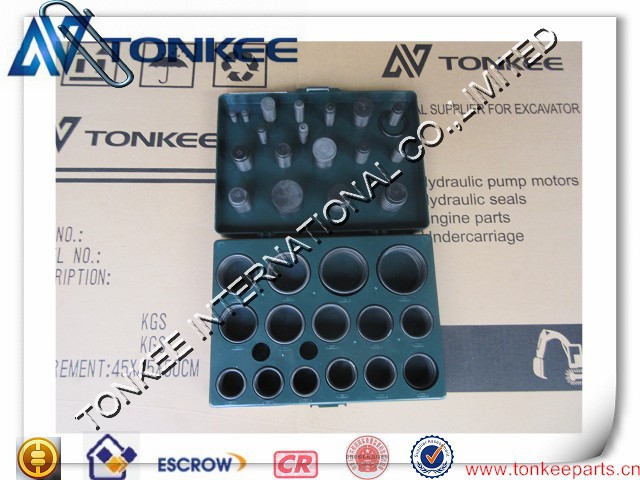 VOLVO O-RING KIT (2)