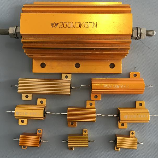 Customized 24v Load Resistor Buy 24v Load Resistor,20w Led Load