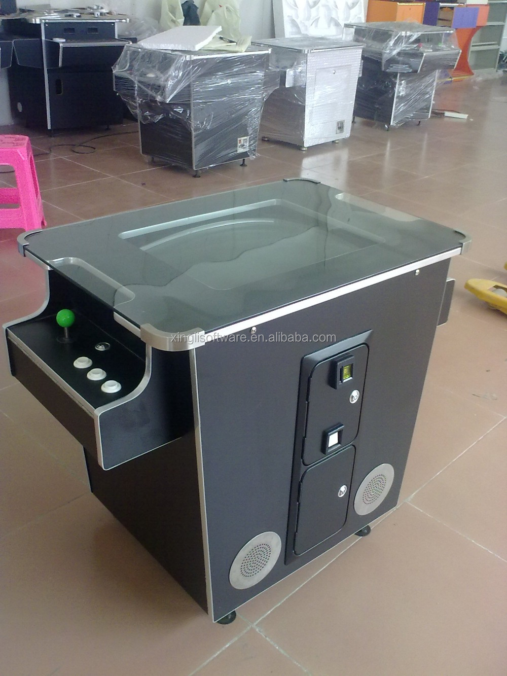 21'CRT2