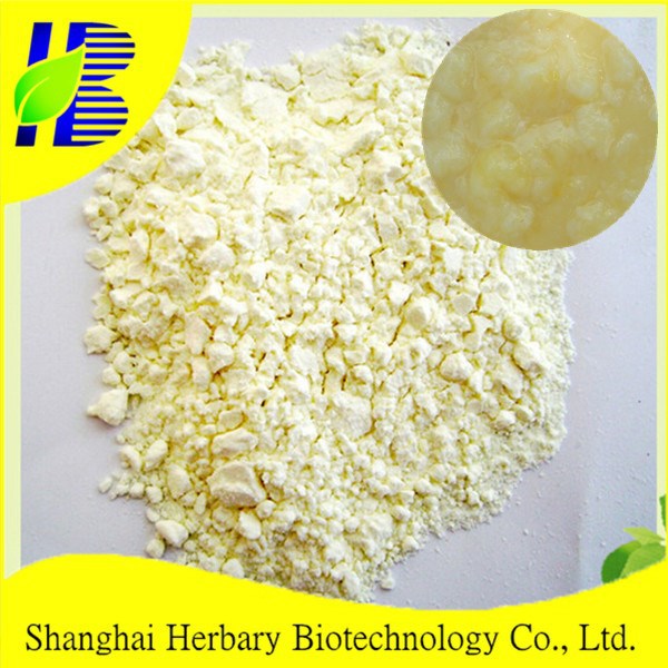 2014 Natural Fresh Lyophilized Royal Jelly Powder