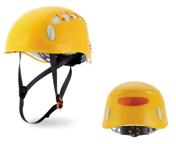 Climbing Safety Helmet Ce En12492201202 Type I Class C Buy Climbing
