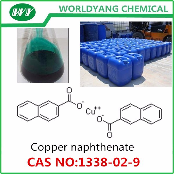 Copper Naphthenate Cas No.1338029 Buy Cas No.1338029,Copper