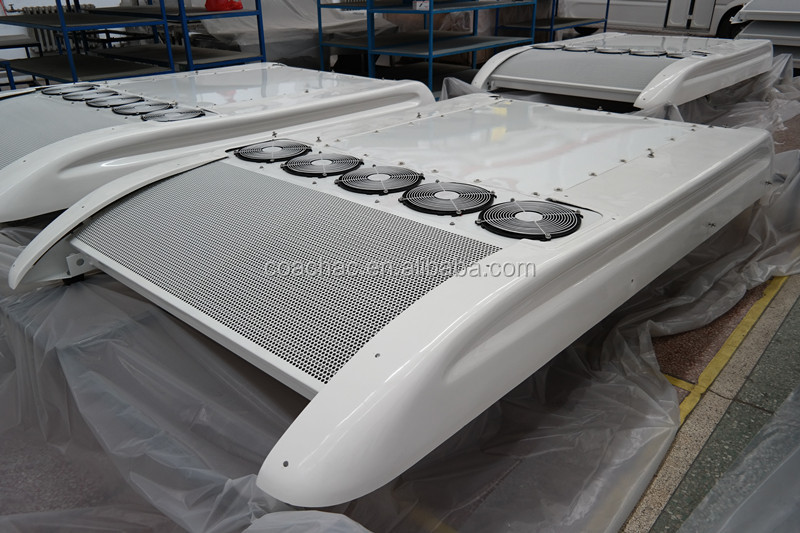 Hot Sale Top Mounted Thermo King Ac Units For Bus,Bus Roof Mounted Air Conditioner Buy Ac