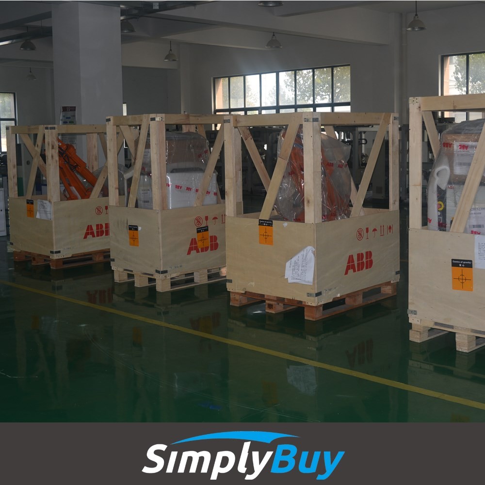 AbbロボットIRB1400仕入れ・メーカー・工場